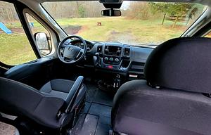 2019 Sunlight Van 2