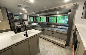 2024 Forest River RV Wildwood X-Lite 263BHXLX