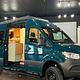 Scenic Vans' “The Zion” - Unlimited Mileage