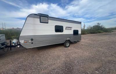 Your Adventure HQ on Wheels!