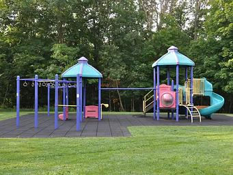 East Overlook Day Use Area