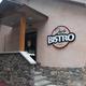 Irv's Bistro Entrance