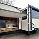 Luxury Bunkhouse Camper – Pet & Family Friendly