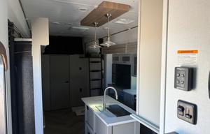 Cliff & Shalauna’s Kid- and Pet-Approved RV Rental