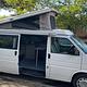 1997 Winnebago Volkswagon Eurovan camper