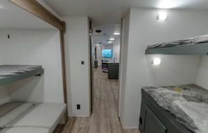 2024 Heartland Eddie Bauer 34 BHS RV rental photo 4