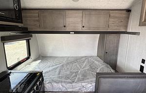 Adventure Ready 2025 16 Foot Camper