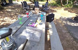 Surveyor 247BH Dog Friendly + Bunkhouse + Island