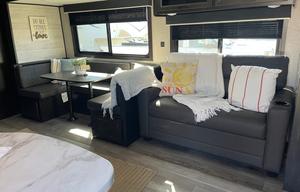 2023 Jayco Jay Flight Bunk Room
