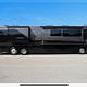 Luxury RV with flexible hosts.