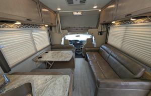Thor Daybreak | Comfy and Well-Built Class C RV