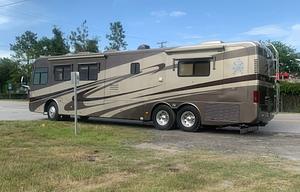 2005 Monaco Dynasty Diamond IV