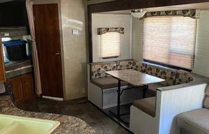 2014 Keystone RV Hideout 27DBS