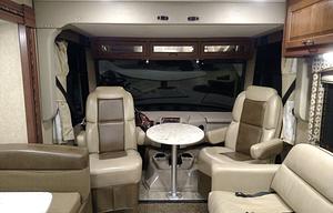 2016 Thor Hurricane 34J Bunkhouse