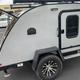 2021 Braxton Creek Bushwhacker Standard Model