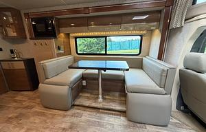 2018 Winnebago View 24J