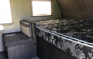 2017 Forest River Sonoma - Lite Weight Trailer