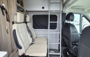 2023 Winnebago Solis 59PX