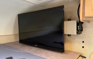 Fully stocked Big Bertha 24ft with solar