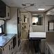 Luxury Compact RV- Easy to Drive, Road Trip Ready