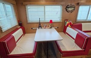 Bette Boop Camper
