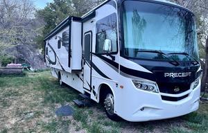 2021 Jayco Precept 34G