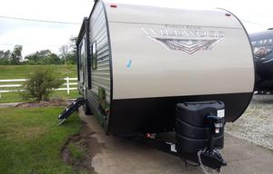 Home Away from Home RV