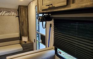 Tiny on Wheels, for RVing or extra space