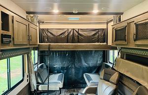 2022 Forest River RV Sandstorm 251GSLC