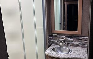 "Olive" 2018 Thor Four Winds 31Y Family fun