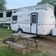 2010 Casita Casita Spirit Deluxe