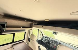 Self‑Contained Travato 59G — Sleeps 2, Seats 4