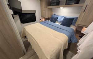 The Getaway Camper