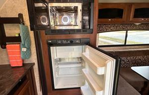 2017 Jayco Hummingbird 17RK