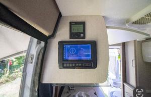 2022 Thor Motor Coach Rize 18M RV rental photo 17