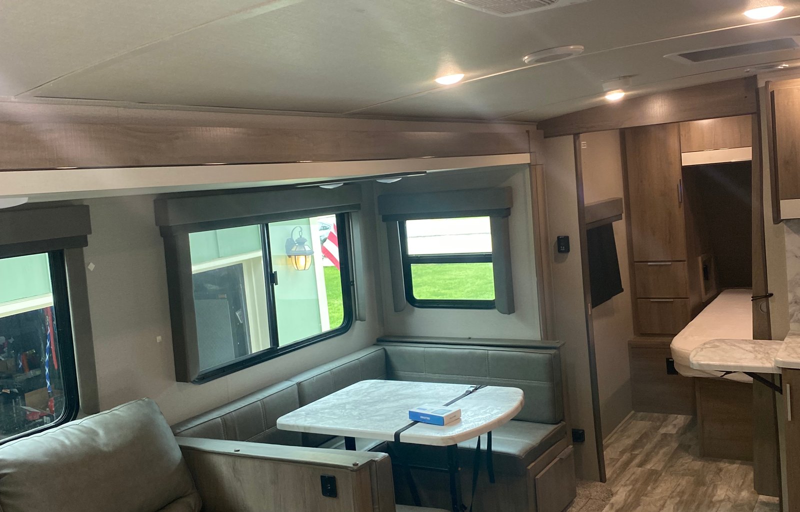 2021 Grand Design Imagine 2800BH