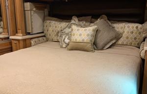 RVing made easy! FREE delivery and set up
