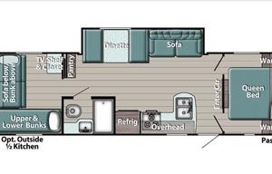 Home Away From Home
