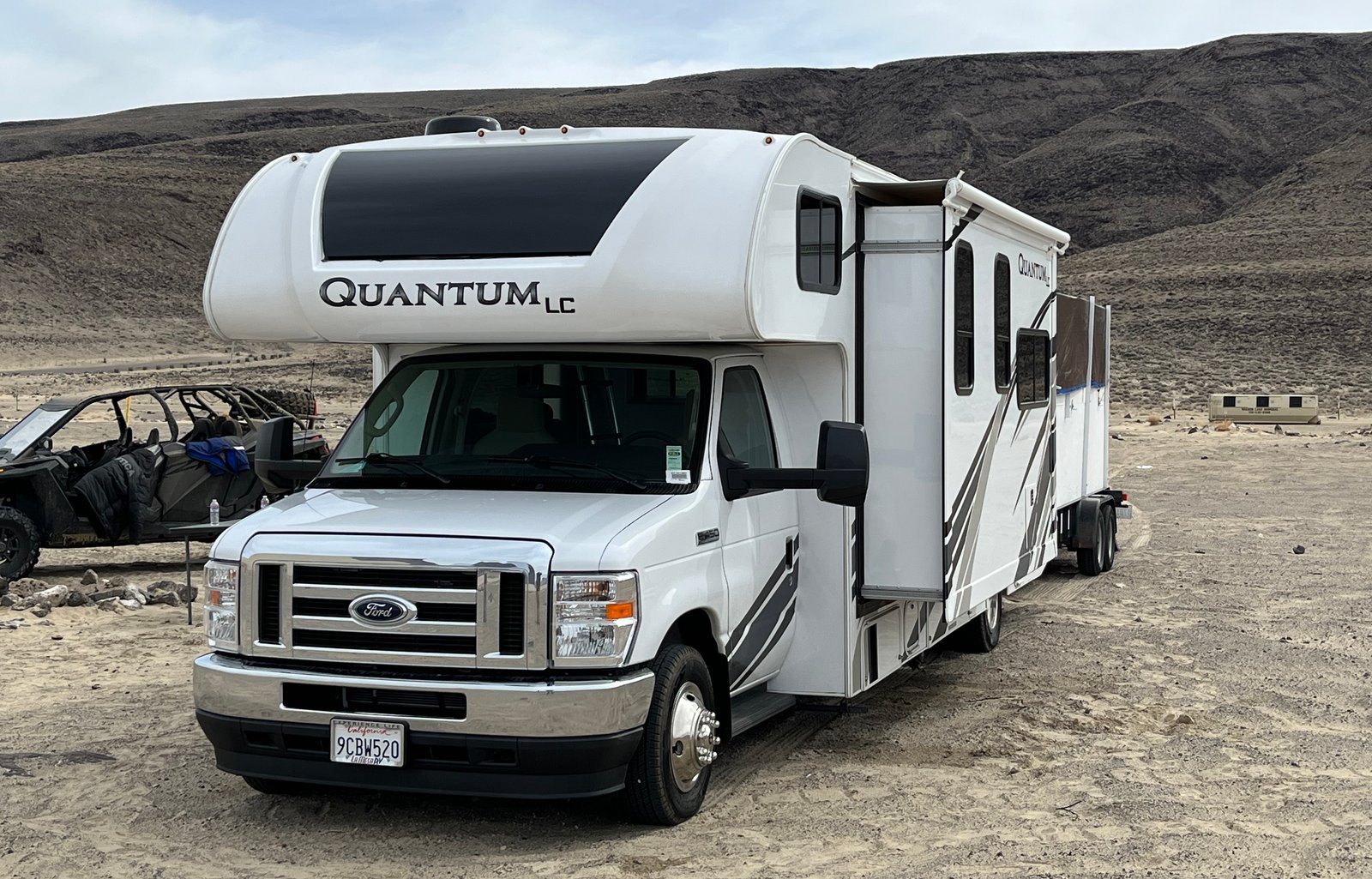 2022  Quantum LC 28