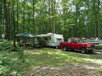 MORRIS HILL CAMPGROUND