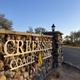 Creekside Coach Park