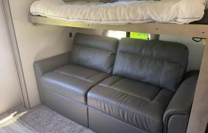 2021 Winnebago Industries Towables Voyage 3639BHL