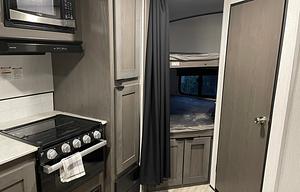 Ultra Lite 2022 Cruiser MPG 2500BH