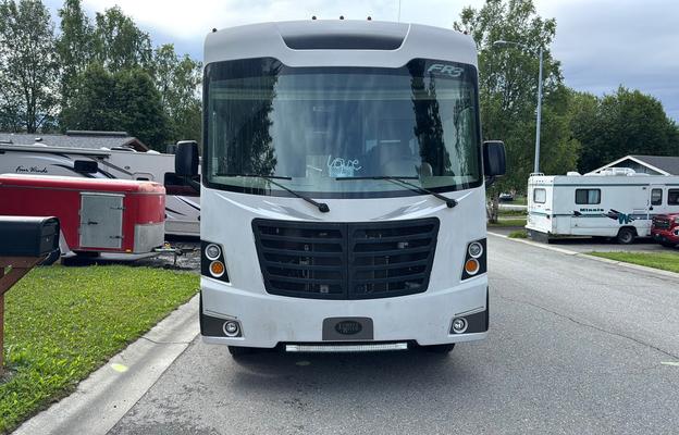2017 Forest River RV FR3 30DS RV rental photo 1