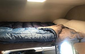 Super Clean 2019 Winnebago Minnie Winnie 31K