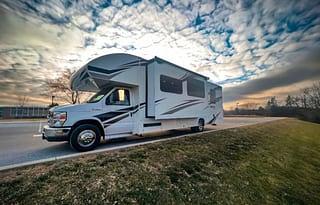 Jayco Rehawk, Your Basecamp for Memories