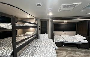 2021 Grand Design Transcend Xplor 265BH (T5)