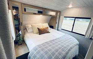 The Salem Charmer - 2024 Forest River Salem 29BDBX