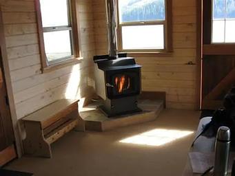 Eight Fathom Cabin22