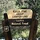 Kirch Flat Group Campground